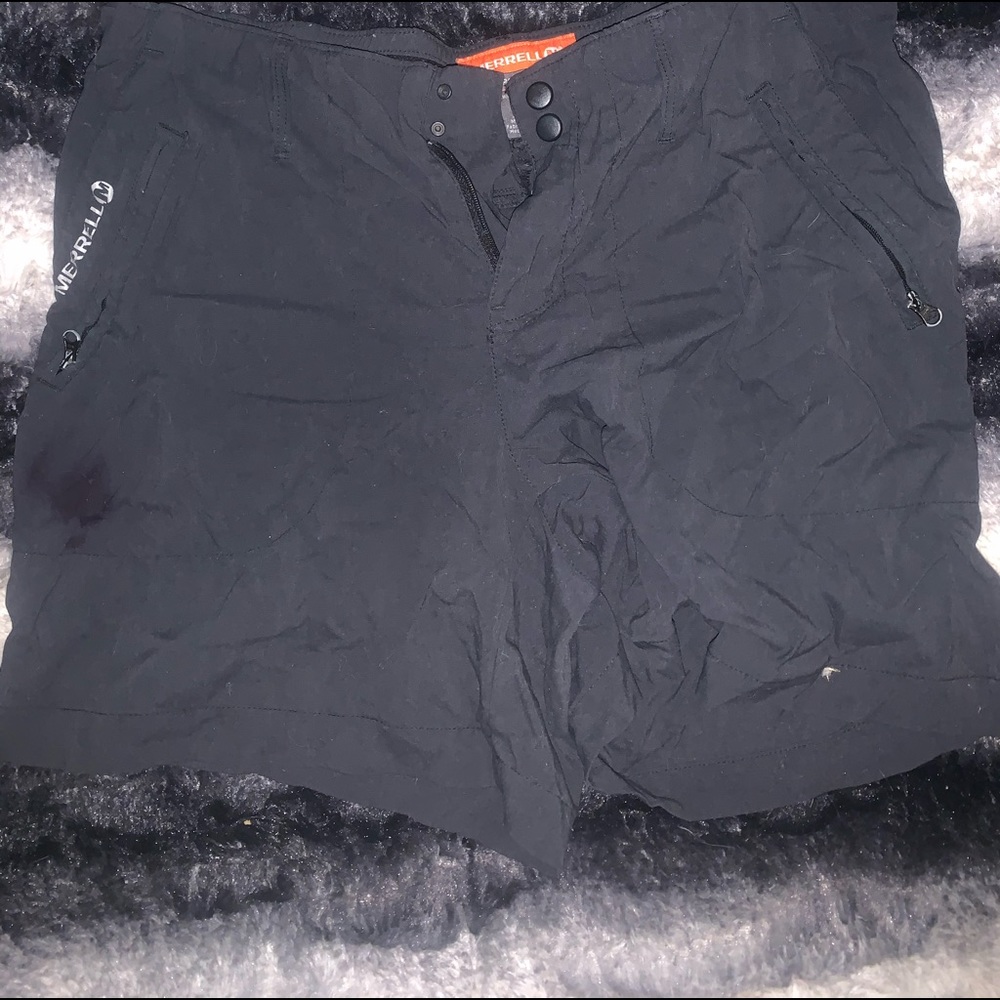 Merrell shorts